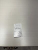 Bernhardt Silhouette 2-Drawer Nightstand - Image 7