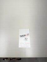 Bernhardt Silhouette 2-Drawer Nightstand - Image 8