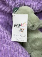 MULTPOINT Cute Dolls Bean Bag Chair - Image 6