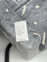 XIECUVA Kids Couch Toddler Chair Folding-Fold Out Flip Open Kids Sofa Extra Wide Glow in The Dark - Image 8