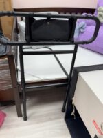 FORTEMOTUS Bed Rails for Elderly Adults Safety