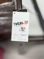 DHP Lydia Daybed, Full Size Wood Frame, Espresso - Image 4