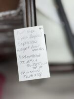 DHP Lydia Daybed, Full Size Wood Frame, Espresso - Image 5