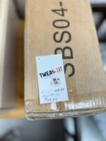 VTWAZAST Queen Box Spring and Cover Set - Image 4