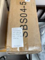 VTWAZAST Queen Box Spring and Cover Set - Image 5