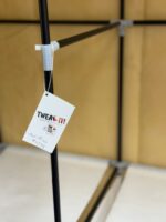 UDEAR Portable Closet Large Wardrobe - Image 4