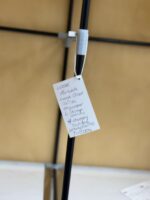 UDEAR Portable Closet Large Wardrobe - Image 5