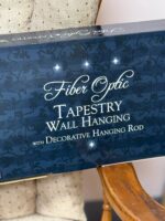 ANGEL OF LIGHT TAPESTRY - NEW IN BOX - Image 4