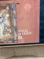 ANGEL OF LIGHT TAPESTRY - NEW IN BOX - Image 2