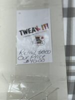 Threshhold performance 400 thread count sheet set - Image 3