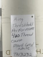 Threshhold performance 400 thread count sheet set - Image 4