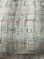 MULTI-COLOR LIGHT TONES BENCHCRAFT OVERSIZED CHAIR - Image 3