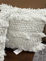 16X16 NATURAL THROW PILLOWS - SET OF 2 - Image 2