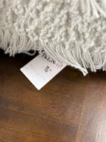 16X16 NATURAL THROW PILLOWS - SET OF 2 - Image 3