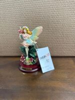LAVERONA COLLECTION FAIRY FIGURINE - Image 2
