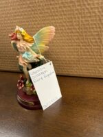 LAVERONA COLLECTION FAIRY FIGURINE - Image 3