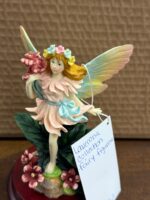 LAVERONA COLLECTION FAIRY FIGURINE