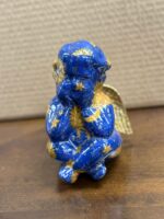 CELESTIAL ANGEL WITH WINGS