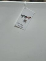 CANVAS PRINT OF THE EIFFEL TOWER AND PARIS AT SUNSET - Image 3