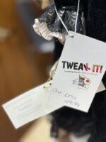 THE ANASTASIA COLLECTION - 19" PORCELAIN DOLL - "AUDREY" - Image 3