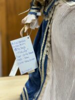 THE ANASTASIA COLLECTION 18" - PORCELAIN DOLL - "FELICITY" - Image 4