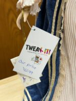 THE ANASTASIA COLLECTION 18" - PORCELAIN DOLL - "FELICITY" - Image 3