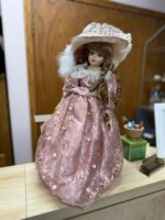 THE ANASTASIA COLLECTION "BETHANY"