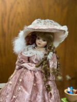 THE ANASTASIA COLLECTION "BETHANY" - Image 2