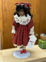 AMERICAN SWEETHEART COLLECTION "JASIME" PROCLEAN DOLL