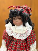 AMERICAN SWEETHEART COLLECTION "JASIME" PROCLEAN DOLL - Image 2