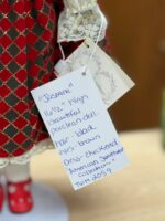 AMERICAN SWEETHEART COLLECTION "JASIME" PROCLEAN DOLL - Image 4