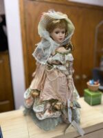 THE ANASTASIA COLLECTION "CAMILLE" - Image 2