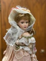 THE ANASTASIA COLLECTION "CAMILLE"