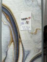 FOYKUED Non Slip Carpet Stair Treads for Wooden Steps 8X30 - SET OF 15 - Image 3