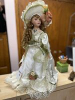 THE ANASTASIA COLLECTION "GWYNETH"