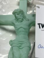 GLOW IN THE DARK CRUCIFIX - Image 2