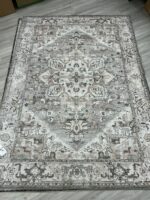 ComiComi Area Rug 5X7