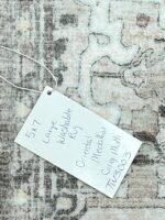 ComiComi Area Rug 5X7 - Image 4