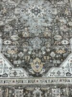 HILORUUG Washable Area Rug 5X7 - Image 2