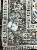 HILORUUG Washable Area Rug 5X7 - Image 3