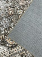 HILORUUG Washable Area Rug 5X7 - Image 5