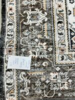 HILORUUG Washable Area Rug 5X7 - Image 4