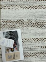 Area Rug Living Room Rugs 5X7 - Image 5