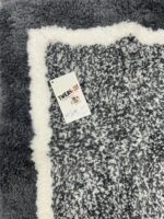 Pauwer Bathroom Rug Mat Set 3 Piece - Image 3