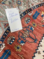 Lahome Boho Round Rug - Image 4