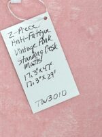 Midetoy Anti Fatigue Kitchen Mat Set of 2 - Image 3