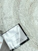 Chardin home White Crochet Bathrug - Image 2