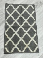 SHACOS Door Mats 20"x32" Indoor Washable Front Door Mat