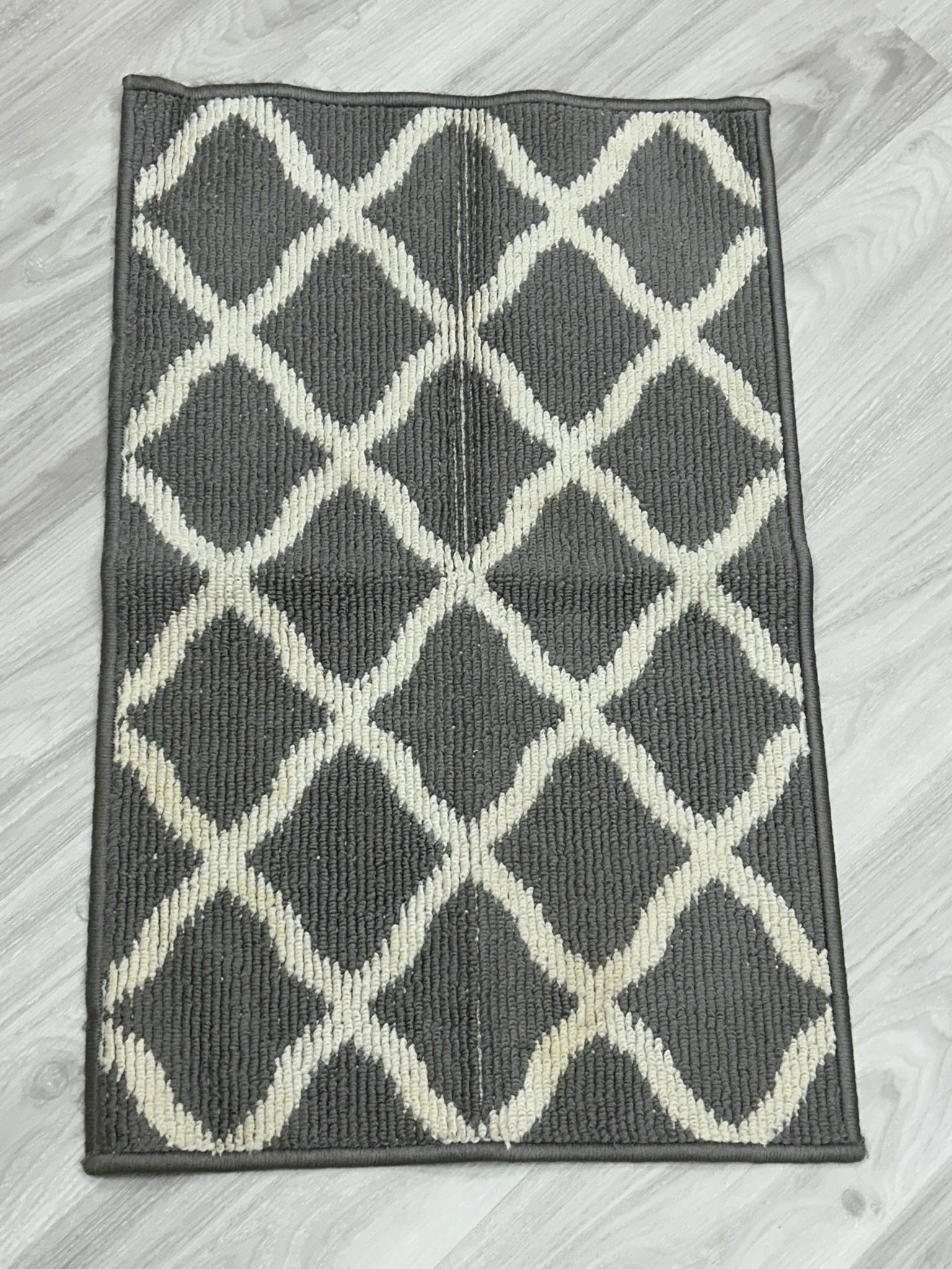 IMG_4388.jpeg SHACOS Door Mats 20"x32" Indoor Washable Front Door Mat - Image 1