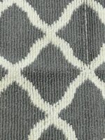 SHACOS Door Mats 20"x32" Indoor Washable Front Door Mat - Image 2